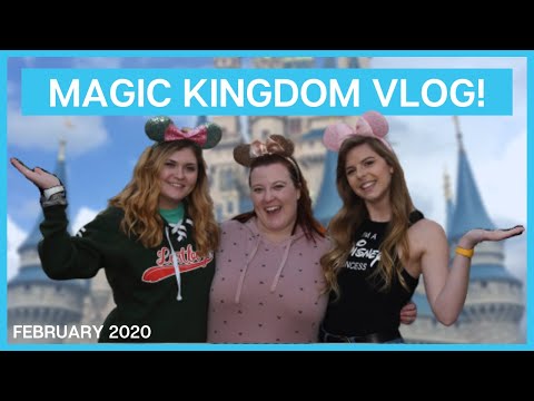 SO Many Things Happened Today! || Magic Kingdom Vlog 2020