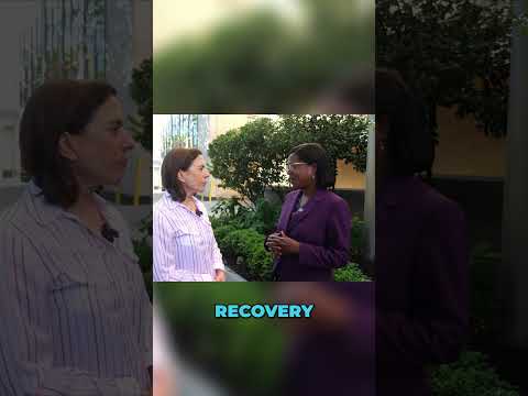 Why Supporting Recovery Matters