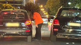 دوربین مخفی مردم تو اندرزگو ! شب جمعه‌های تهران چخبره؟