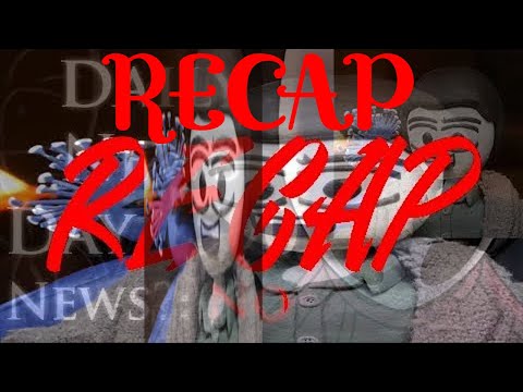 Daily Daily Daily Silksong News Recap Recap - Day 26 (Feat. @TechnicalAntonym)
