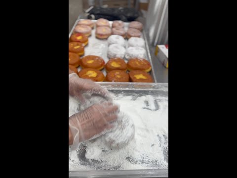 Paczki Day
