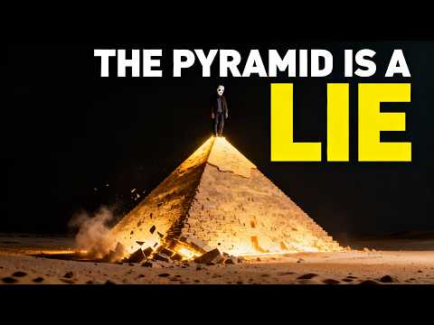 Maslow's Pyramid: The Big Lie That Is Making You Unhappy