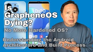 Deep Dive Into Android: How GrapheneOS Is Locked Out