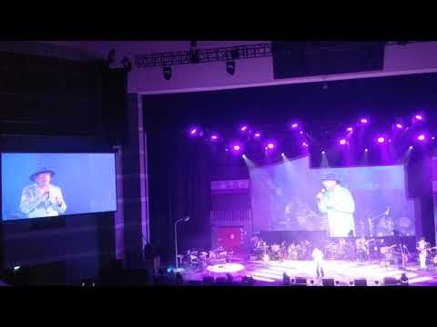 20171231 說故事的自由人 跨年演唱會 段鐘沂 Can't Help Falling In Love