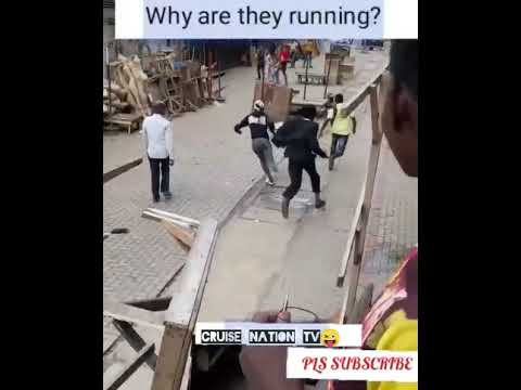 Awesome prank