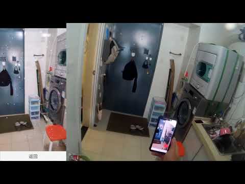 室内导航完整演示（基于EasyAR4.0稀疏空间地图）--包括如何建立空间设置路径。
