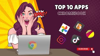 Top 10 Must-Have Chromebook Apps for 2023