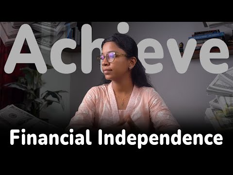 How to Restart Your Career & Achieve Financial Independence as a Woman