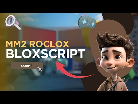 [BEST] MM2 SCRIPT KEYLESS , AUTOFARM, PASTEBIN │HALLOWEEN UPDATE │BLOXSCRIPT.ORG
