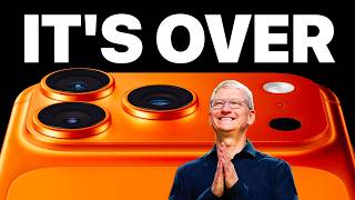 iPhone 17 is HERE - Apple WINS