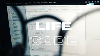 Life Code #dubstep #code #loficoding