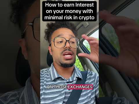 How Stablecoins Can Earn You Yield Without All the Risk 💰🛡️