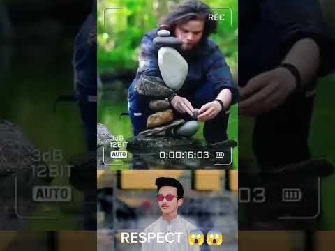 RESPECT 😱😱 #shorts