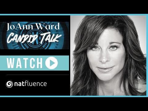 JoAnn Ward (Matchmaker) - Date Correctly