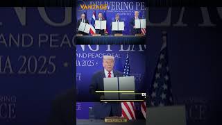Trump's Rare Earth Powerplay | Vantage with Palki Sharma | N18G
