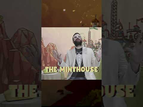 More about 'The Minthouse' #shorts