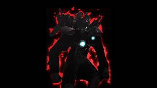 BUT NOT LIKE HIM ❤️‍🩹 || SUPER TITAN CAMERAMAN EDIT || SKIBIDI TOILET