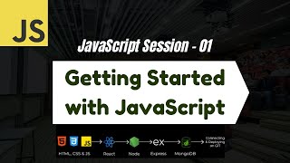 📌JavaScript Session 1 – Introduction to Dynamic Web Applications