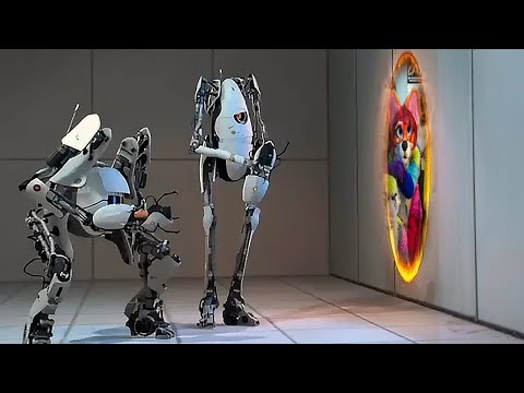 SCUFFED PORTAL 2