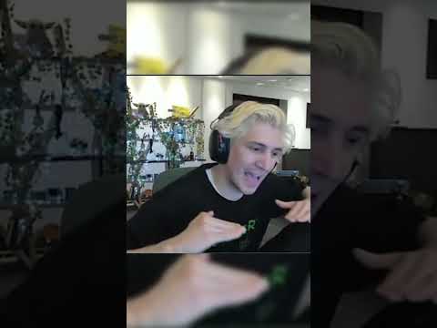 xQc Hates Mars | xQc aClipped