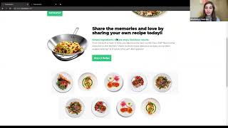 Cohort 14 Demo Day Presentations — Full Stack Web Development, Team 2