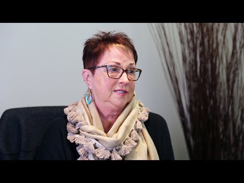 Patient Stories - Donna