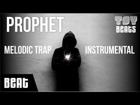 Heavy Dark Trap Beat "PROPHET" Hip Hop Instrumental 2020 Rap type beat 2020