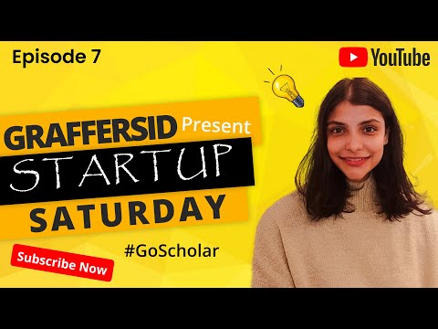 Go Scholar: Ep. 7 A scholarship app idea