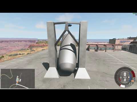 BeamNG Jams: Friendship Montage