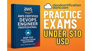 The Explainer - Ace Your AWS Certified DevOps Engineer Professional