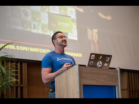 "Shipping a Mac Catalyst app: The good, the bad and the ugly" by Peter Steinberger