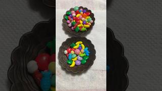 Gems candy 🍫 #viral #viralvideo #trending #chocolate #gems #candy #colourful #kids #shorts