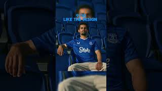 Rating 25/26 kits Everton Edition #evertonfc