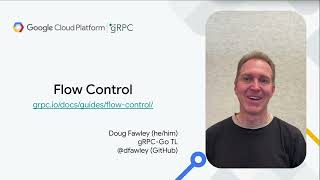 gRPC Flow Control | Doug Fawley