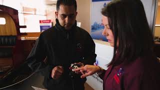 Responsive Engineering Australia in Fyshwick Canberra by Grasshopper Travel