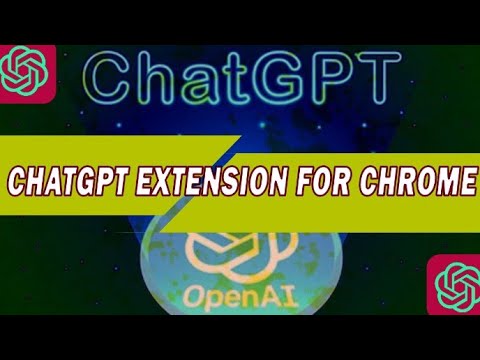 How To Use Chat Gpt Extension For Chrome Without Chatgpt || 100% Working #chatgpt, #extension, ext