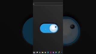 "Watch This! HTML Toggle Animation in 60 Seconds!" || html || CSS || coding ||