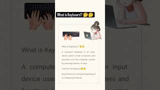 #computerknowledge #computertipsandtricks#computerkeyboard#shortvideo#shortviral#shortyoutube#short
