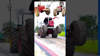 3 worst build quality tractors #short #viralshort #youtubeshort #trending