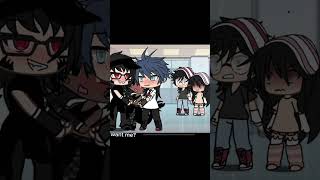 Yeahhh~ trend#gacha#gachaclub @Silly_artist_Mona