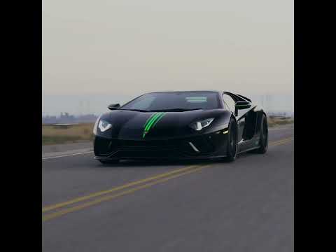 My dream car || Song name: Hiit 3 || Clip by : @WoyshnisMedia