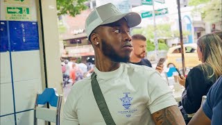 First 24 Hours in Colombia..I Wasn’t Ready😳🇨🇴