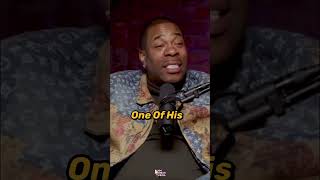 Busta Rhymes Tells A Crazy Biggie Smalls Story 🔥