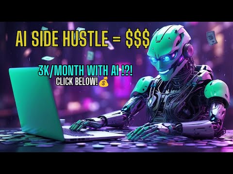 How I Ranked #1 on Google Using AI (Earn Thousands!)