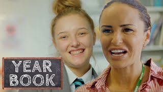 Secret Millionaire Gives Schoolgirl a Second Chance | Secret Teacher | Our Stories
