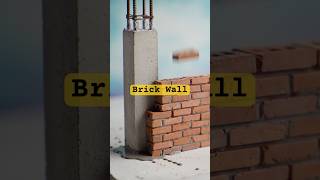 Brick work technology! #buildingbetter #constructionchannel #brickwork #sitework #buildingmaterial