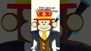 devs be like #bloxfruits #stealabrainrot #gag #roblox