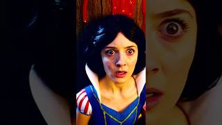 SNOW WHITE AND THE REAL STORY OF HER LIFE #snowwhite #gnomes #snowwhiteandthesevendwarfs #disney