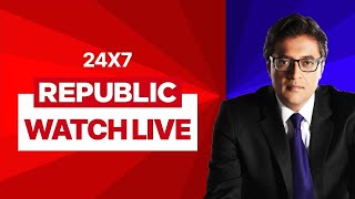 LIVE: ED Vs Mamata | SC Stays All FIRs Against ED | The Century’s Biggest Showdown — Arnab vs AI