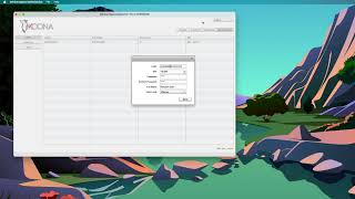 Vehicle Space Optimization Example 141 - Creating Users